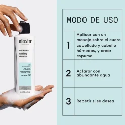 Scalp Recovery Shampoing Anti-pelliculaire