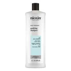 Scalp Recovery Shampoing Anti-pelliculaire