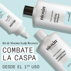 Scalp Recovery Shampoing Anti-pelliculaire