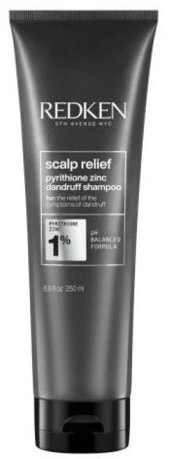 Scalp Relief Dandruff Control Shampoing