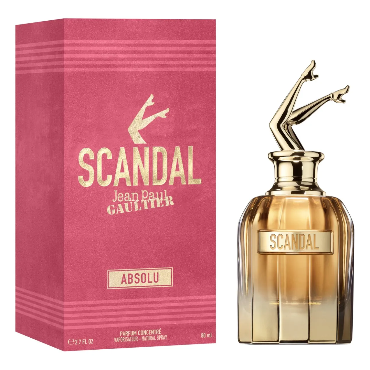 Scandal Absolu Parfum