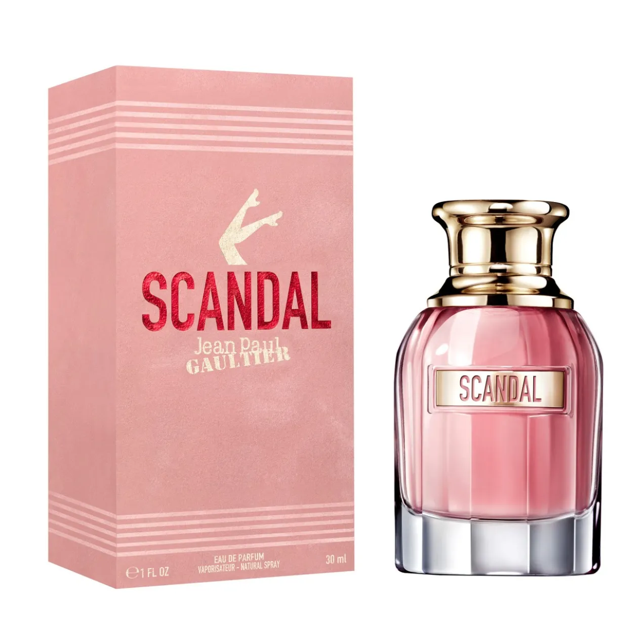 Scandal Eau de Parfum