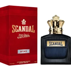 Scandal Intense Eau de Parfum Intense Pour Lui