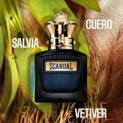 Scandal Intense Eau de Parfum Intense Pour Lui