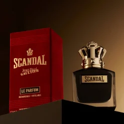 Scandal Le Parfum Pour Homme