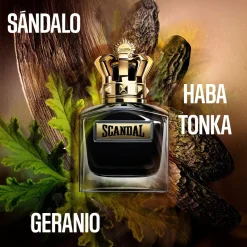 Scandal Le Parfum Pour Homme