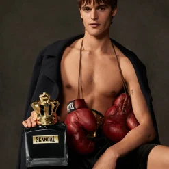 Scandal Le Parfum Pour Homme