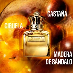 Scandal Pour Homme Absolu Parfum