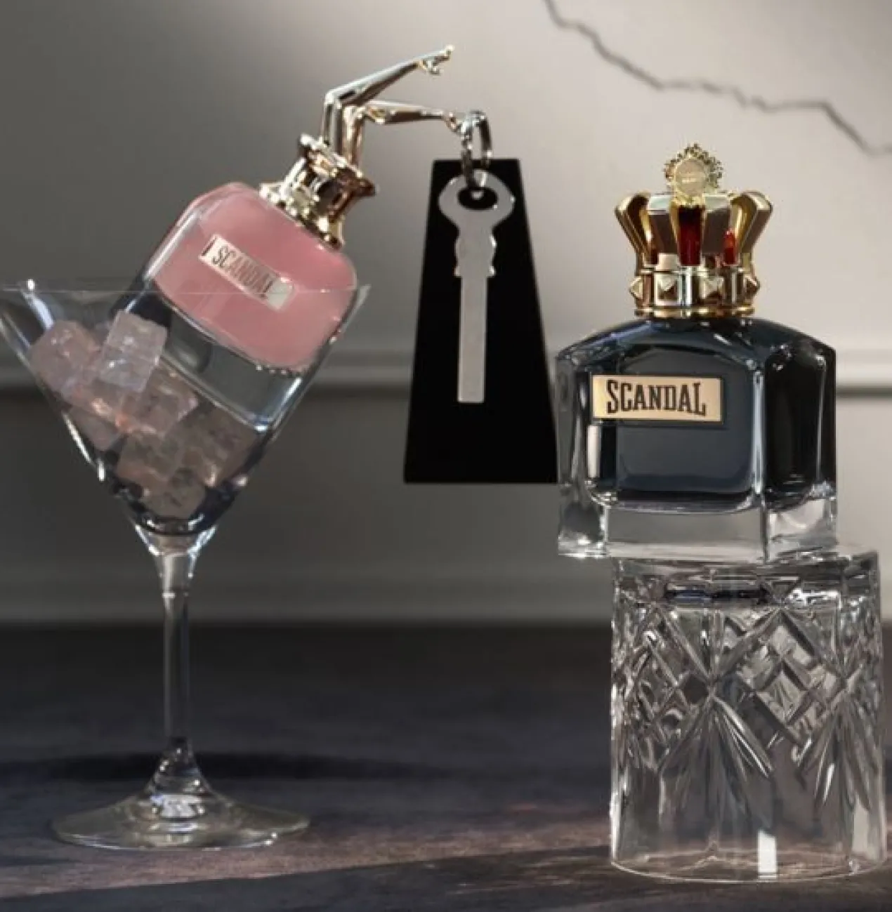 Scandal pour Homme Eau de Toilette