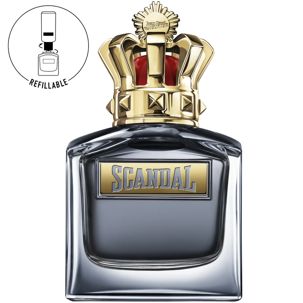Scandal pour Homme Eau de Toilette