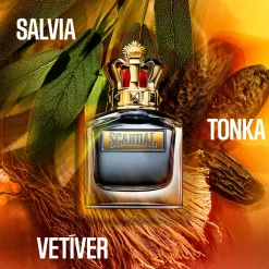 Scandal pour Homme Eau de Toilette