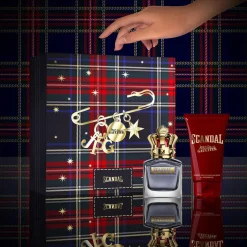 Scandal pour Homme Eau de Toilette Coffret