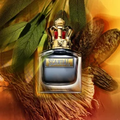 Scandal pour Homme Eau de Toilette Coffret