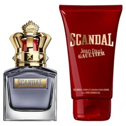 Scandal pour Homme Eau de Toilette Coffret