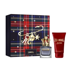 Scandal pour Homme Eau de Toilette Coffret