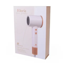 Sèche-Cheveux Professionnel Compact Eloria