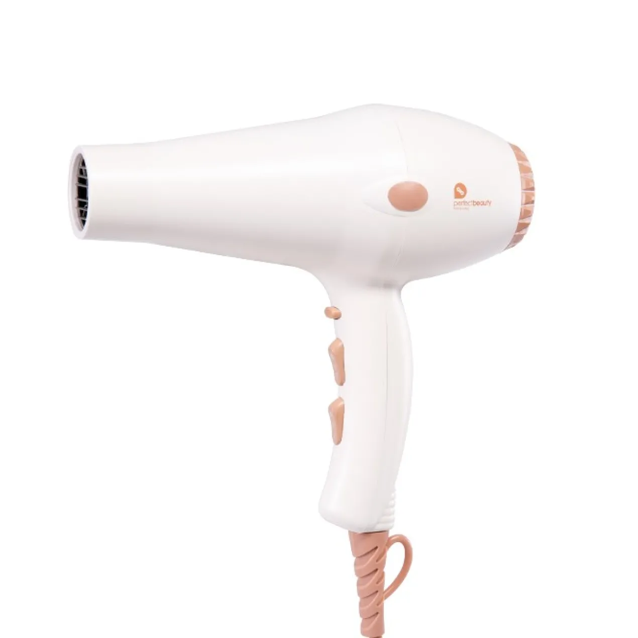 Sèche-Cheveux Professionnel Gardenia