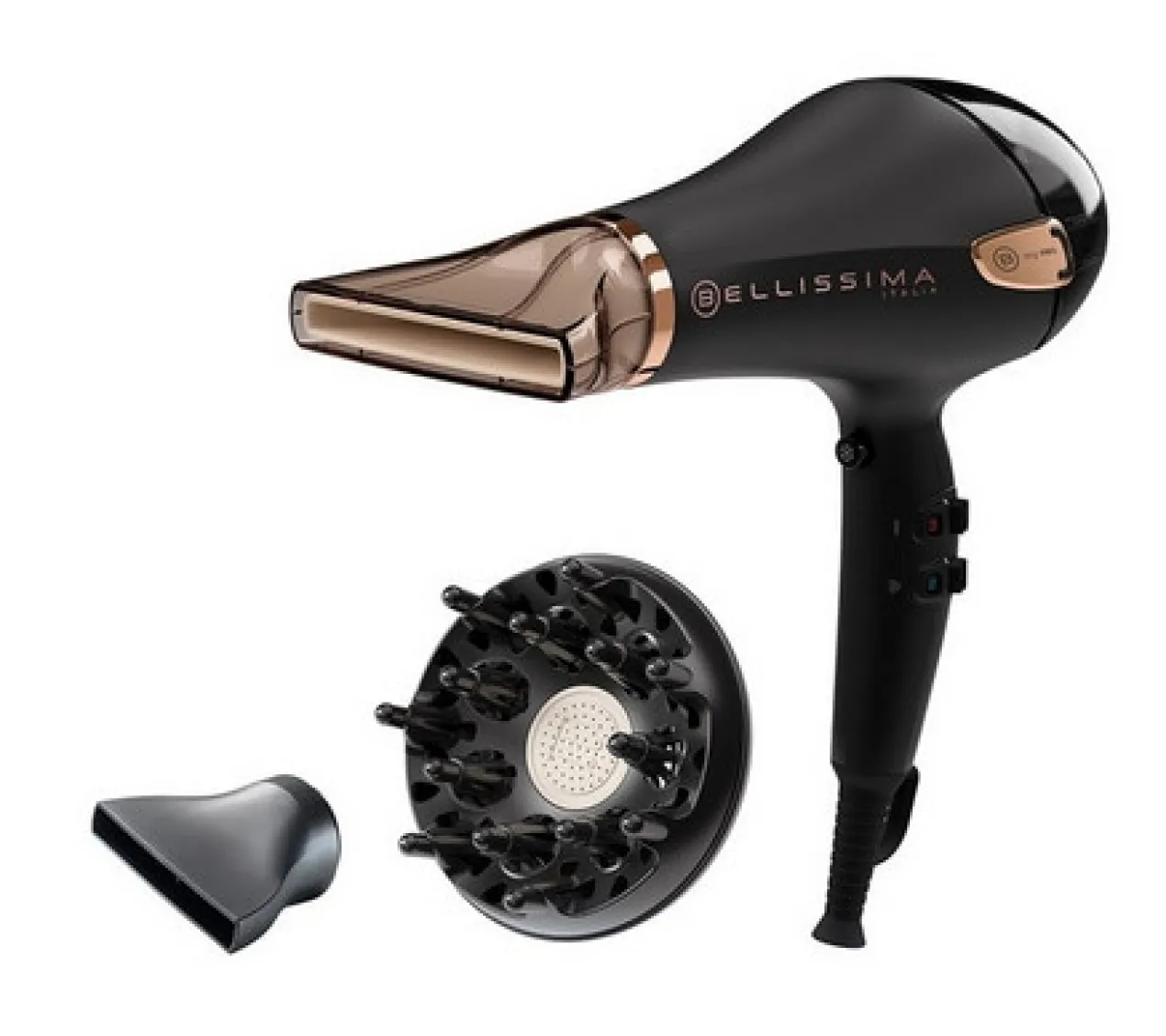 Sèche-Cheveux Professionnel My Pro P3 3400