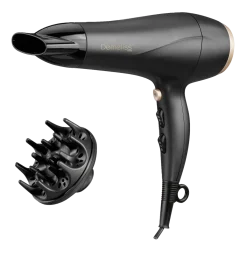 Sèche-cheveux Ultra Series 2200W + Concentrateur
