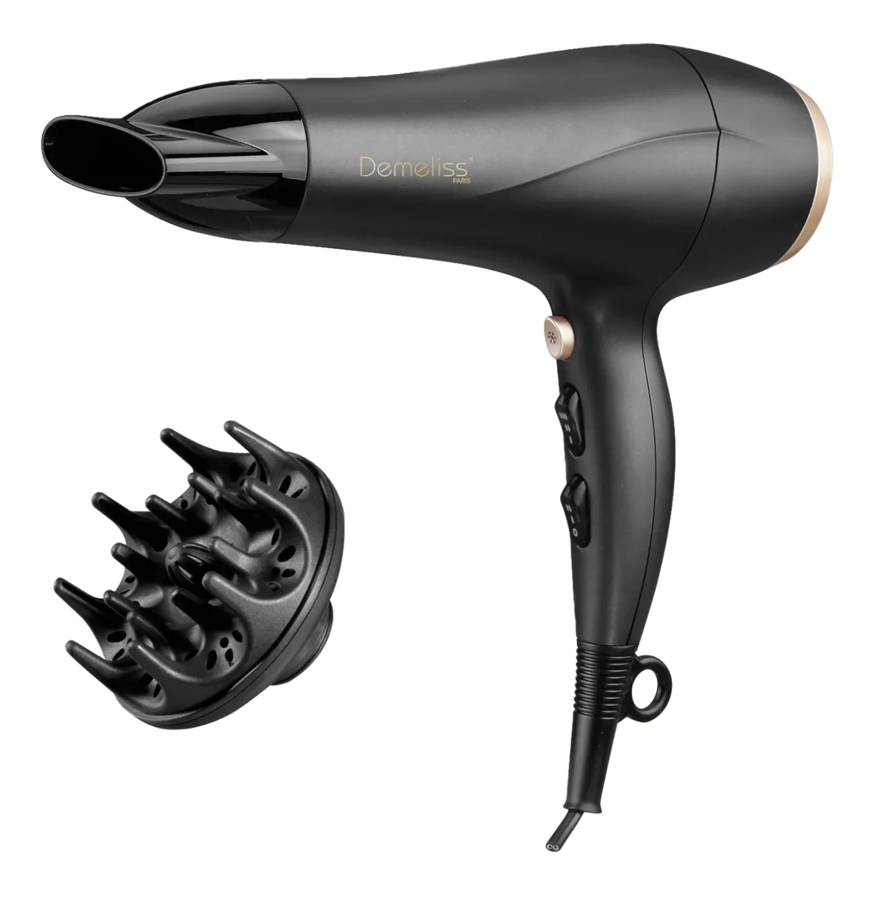 Sèche-cheveux Ultra Series 2200W + Concentrateur