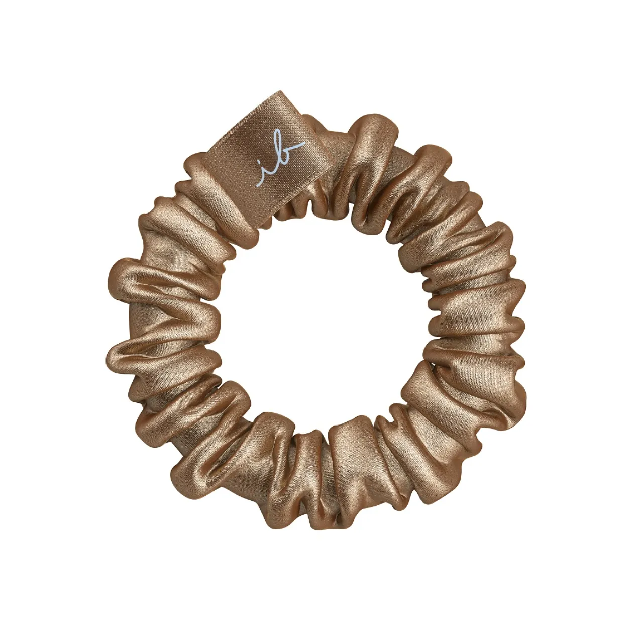 Scrunchie Slim True Golden