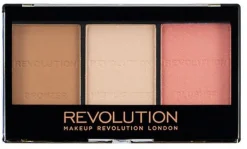 Sculpt & Contour Palette de Fards