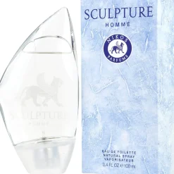 Sculpture Eau de Toilette