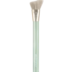 Sea Gems Curved Highlighter Pinceau
