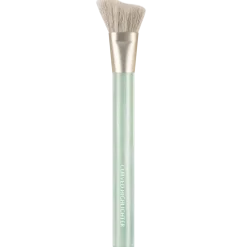 Sea Gems Curved Highlighter Pinceau
