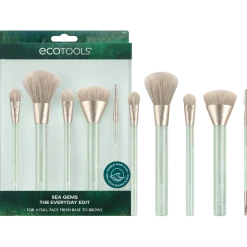 Sea Gems Every Day Set de Pinceaux