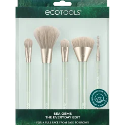 Sea Gems Every Day Set de Pinceaux