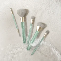 Sea Gems Every Day Set de Pinceaux
