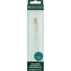 Sea Gems Tapered Eye Crease Brush for Eyes