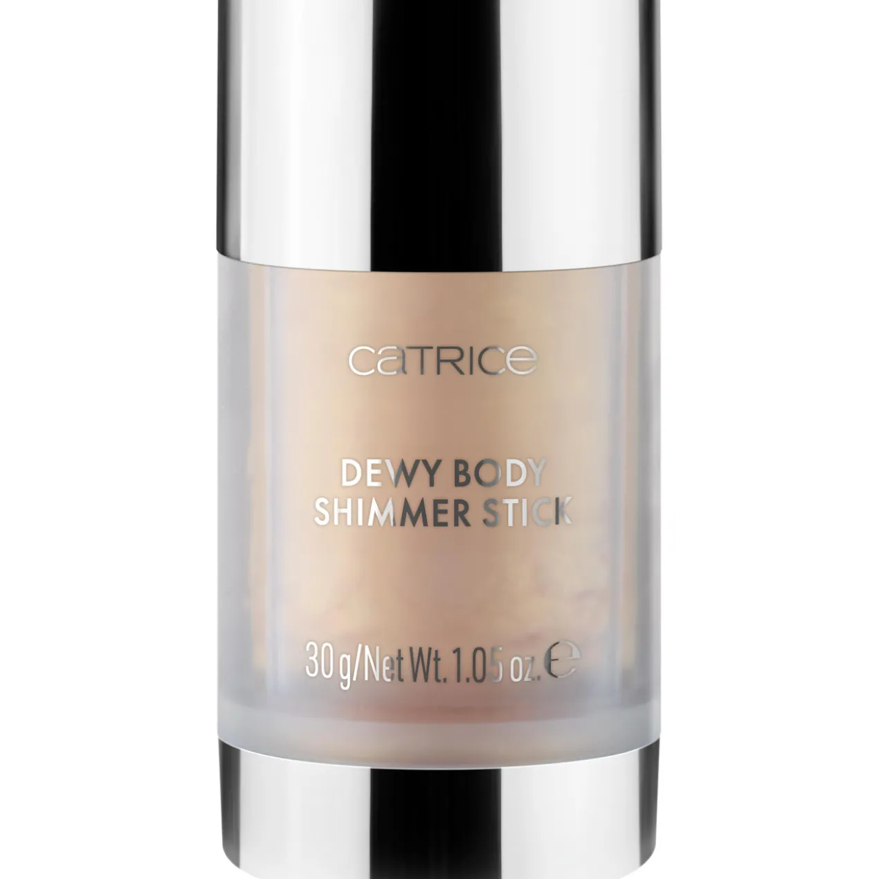 Seashell Stories Dewy Body Shimmer Stick