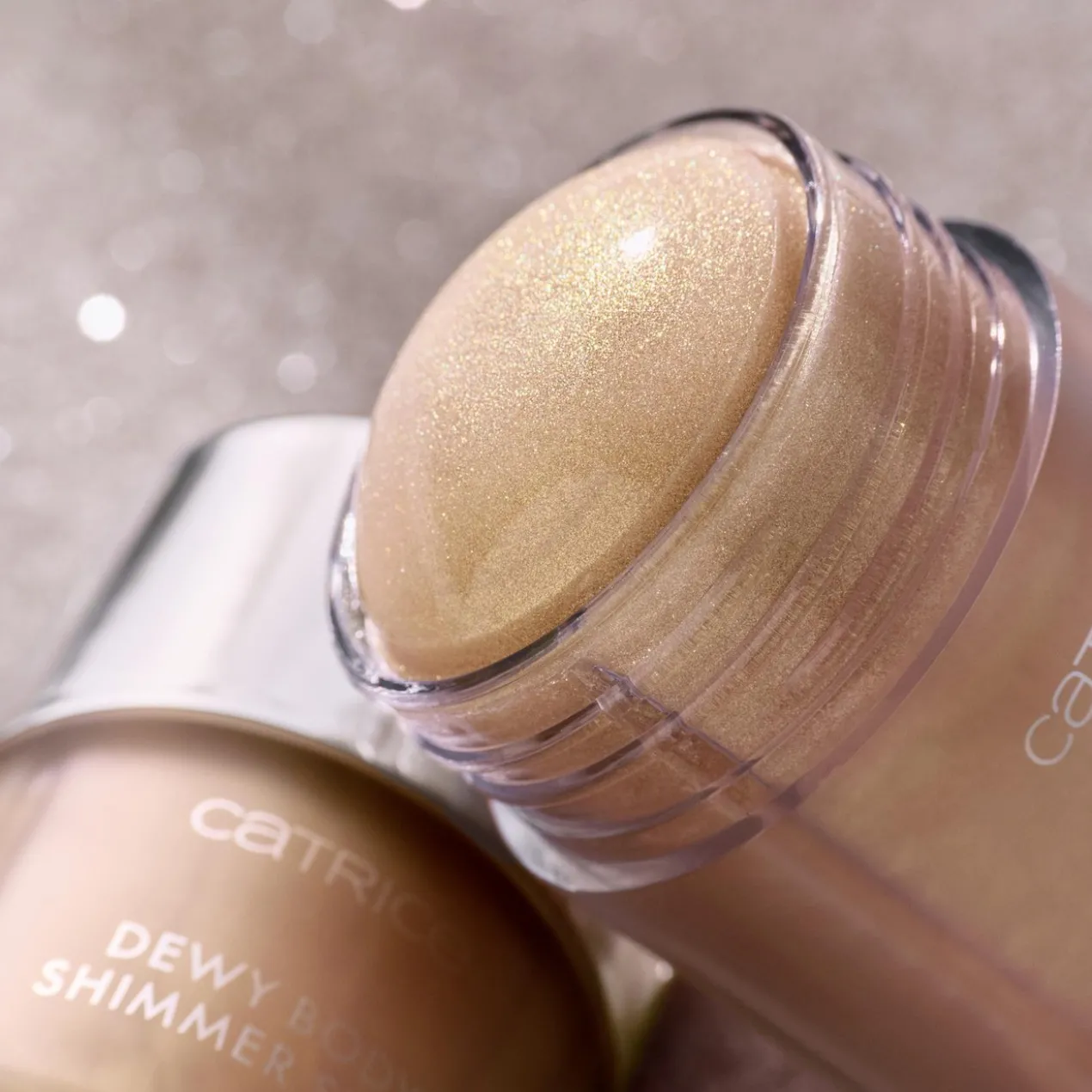 Seashell Stories Dewy Body Shimmer Stick