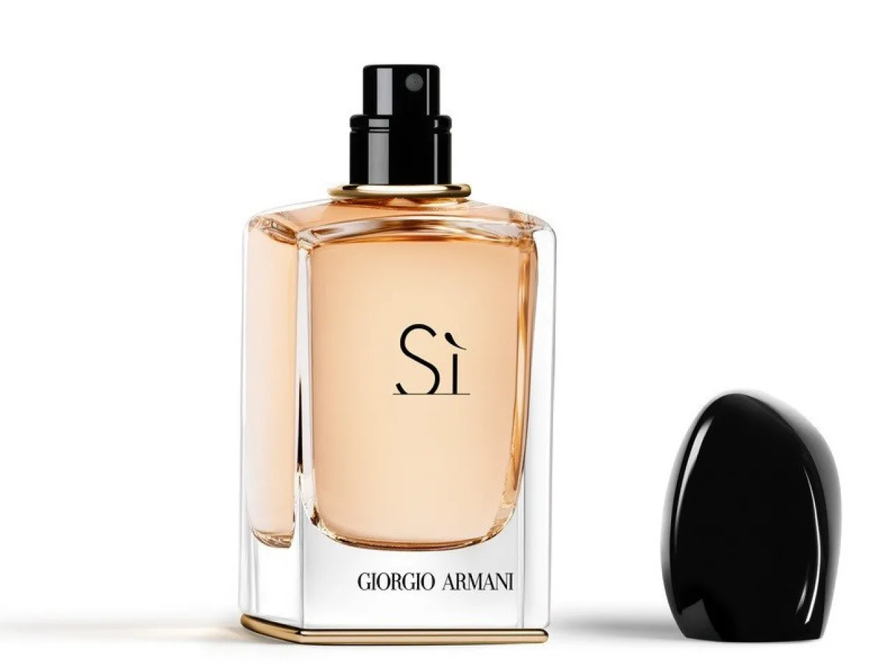 Sì Eau de Parfum