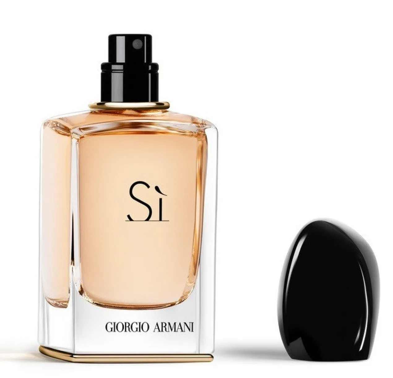 Sì Eau de Parfum
