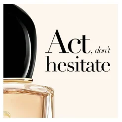 Sì Eau de Parfum