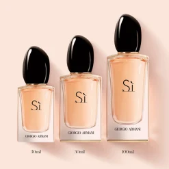 Sì Eau de Parfum