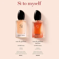 Sì Eau de Parfum