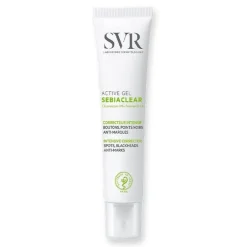 Sebiaclear Active Gel