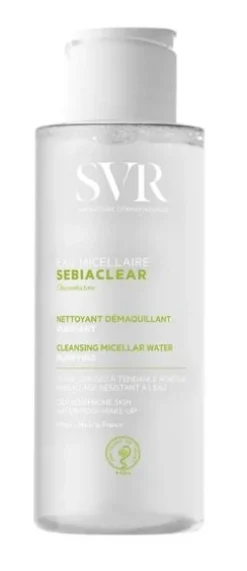 Sebiaclear Eau Micellaire