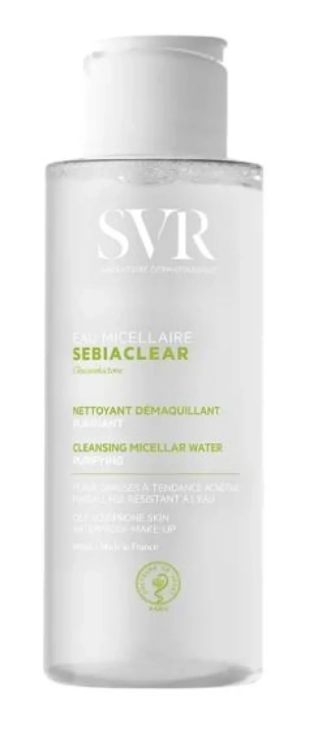 Sebiaclear Eau Micellaire