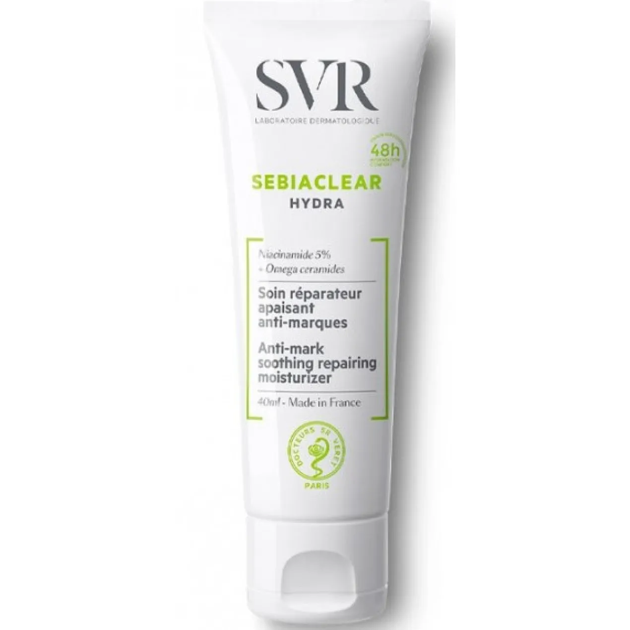 Sebiaclear Hydra Soin Reparateur