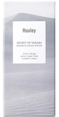 Secret of Sahara Essence: Grab Water