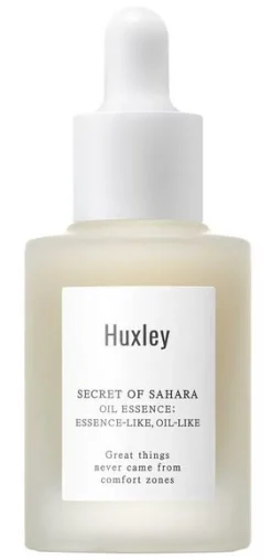 Secret of Sahara Essence Huile: Essence-Like, Oil-Like