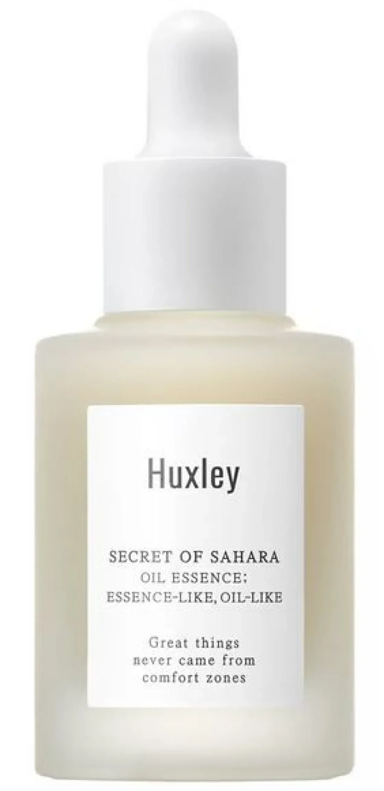 Secret of Sahara Essence Huile: Essence-Like, Oil-Like