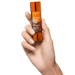 Self Tan Addition Concentré Éclat Autobronzant