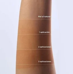 Self Tan Lait Auto-Bronzant Hydratant