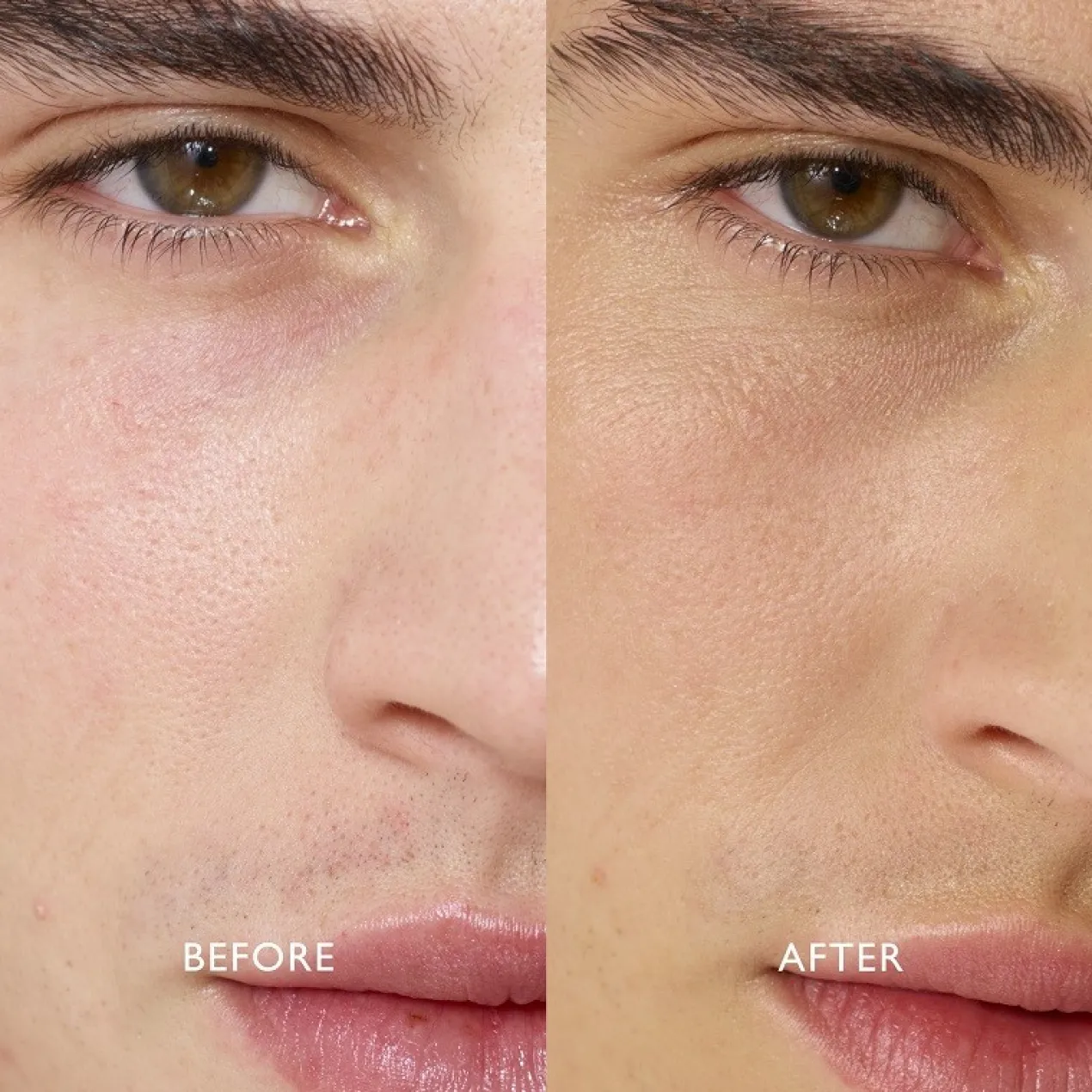 Self Tan Sun-kissed Face Drops